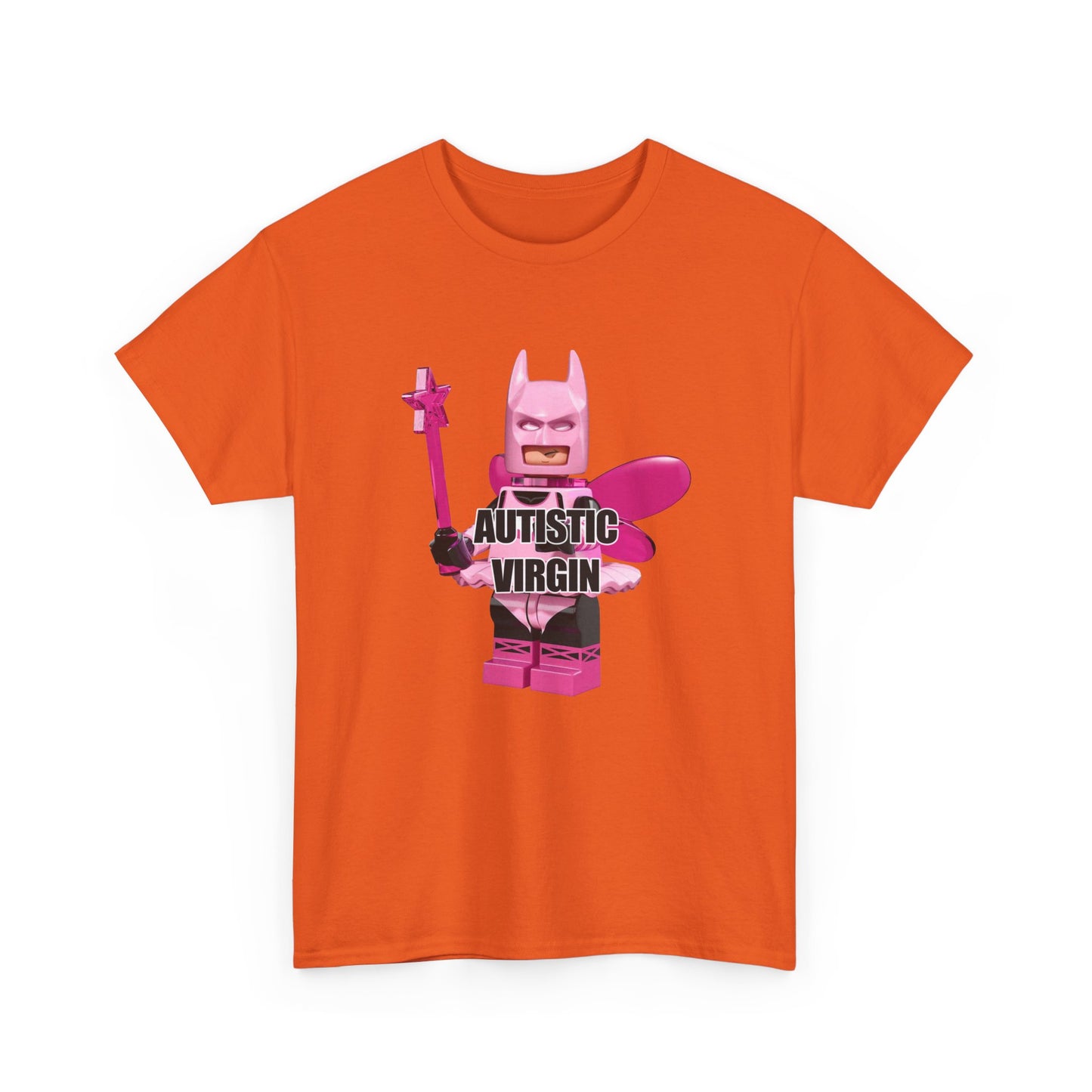 Virgin Tee