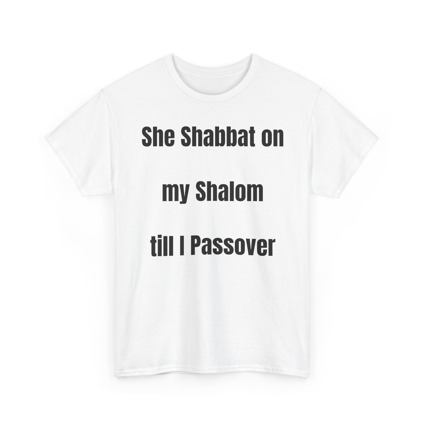 Passover Tee