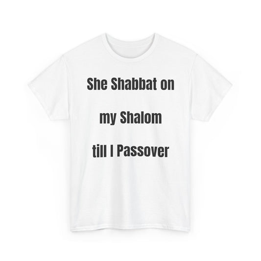 Passover Tee