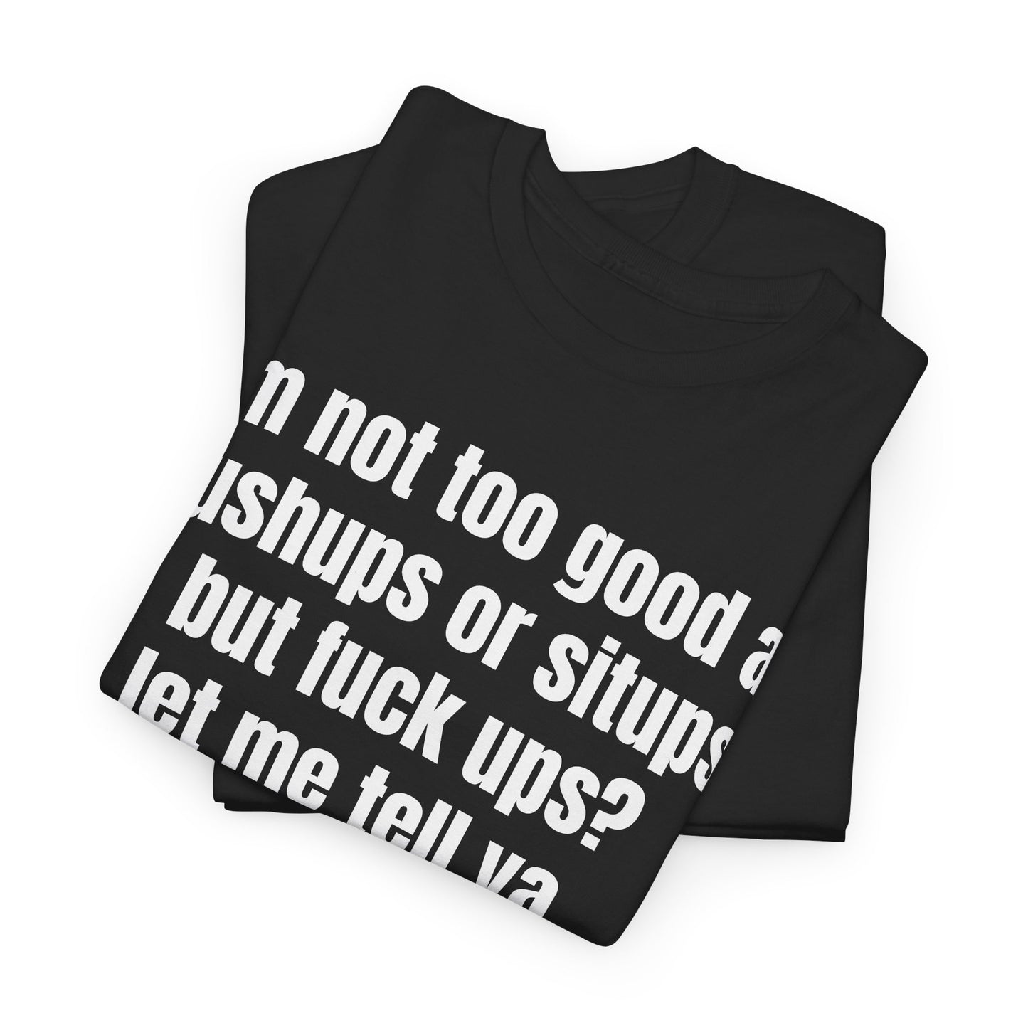 F*ck Ups Tee