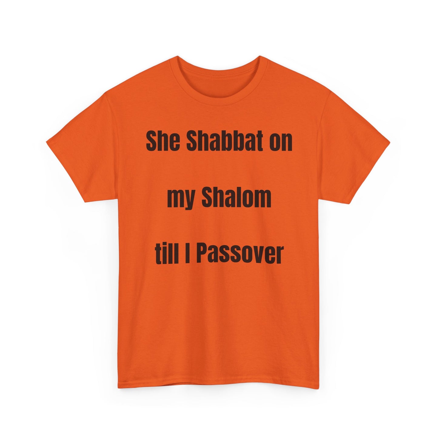 Passover Tee