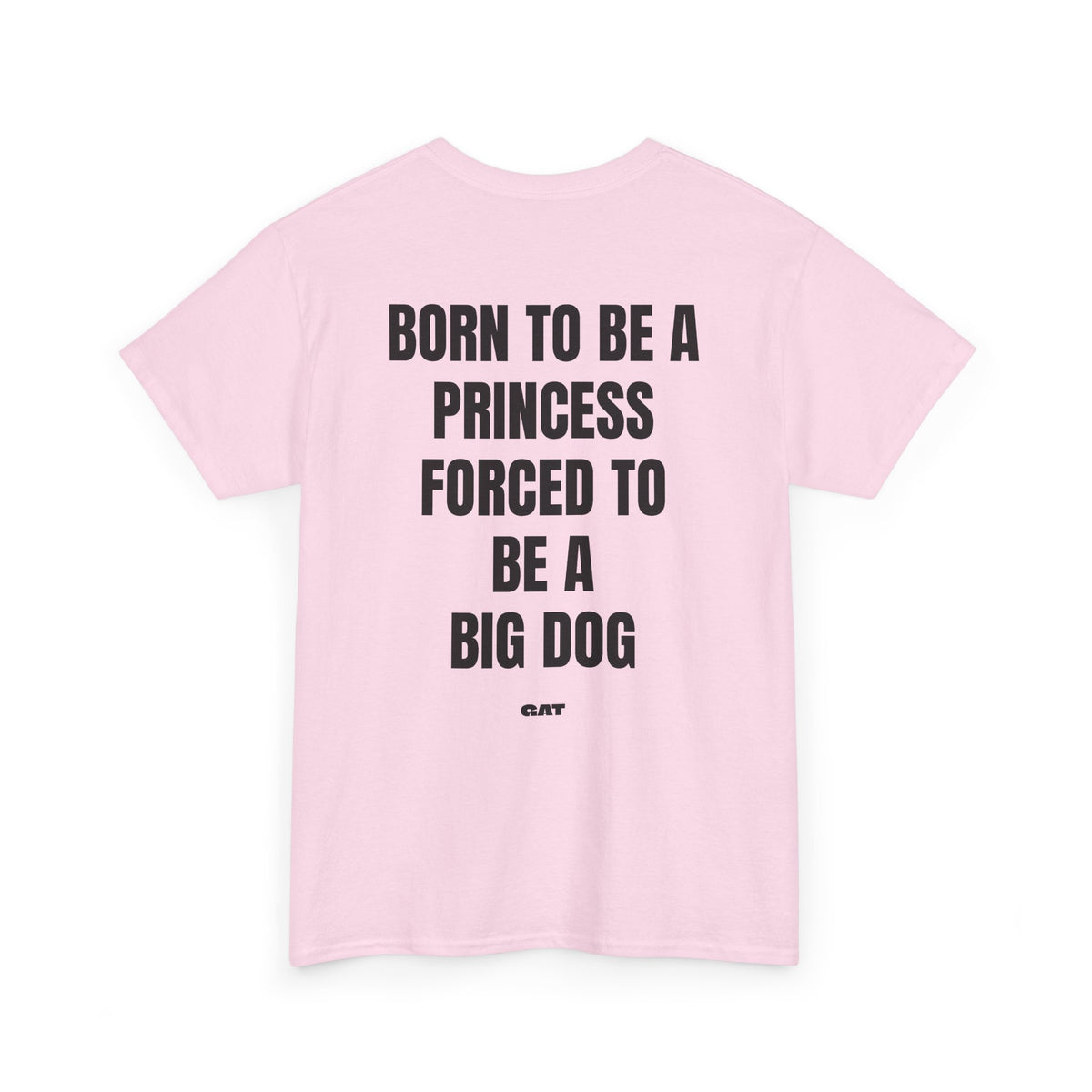 Born to Be a Princess Tee