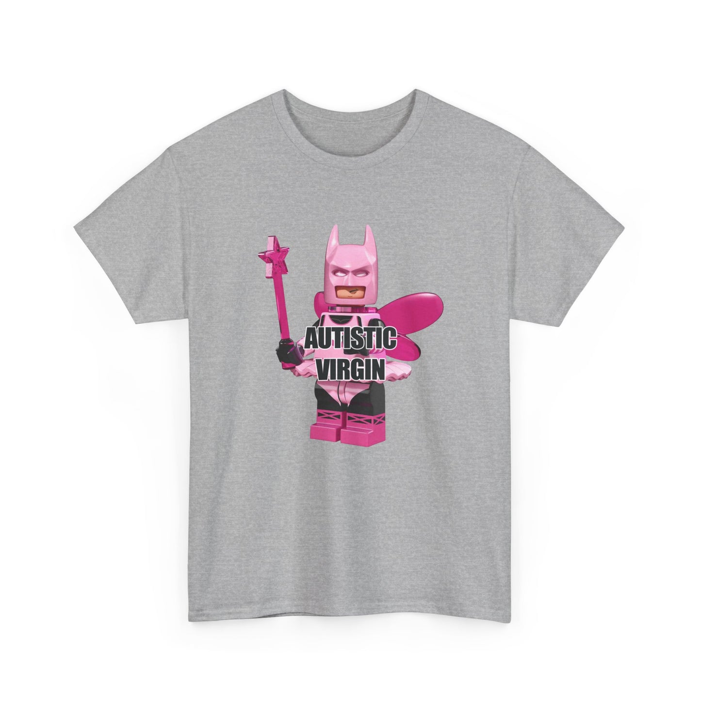 Virgin Tee