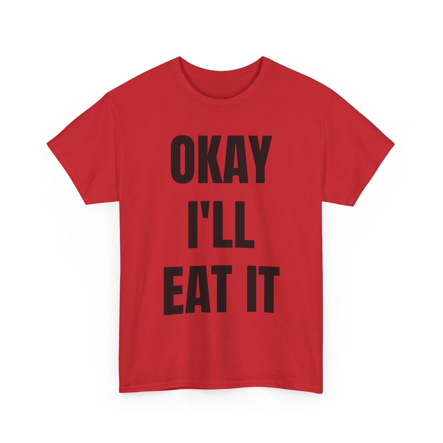 Eat It Tee