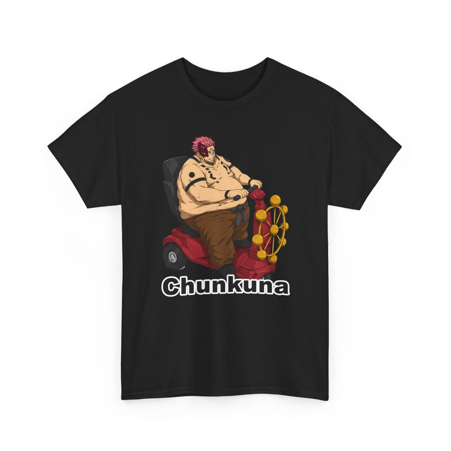 Chunkuna Tee
