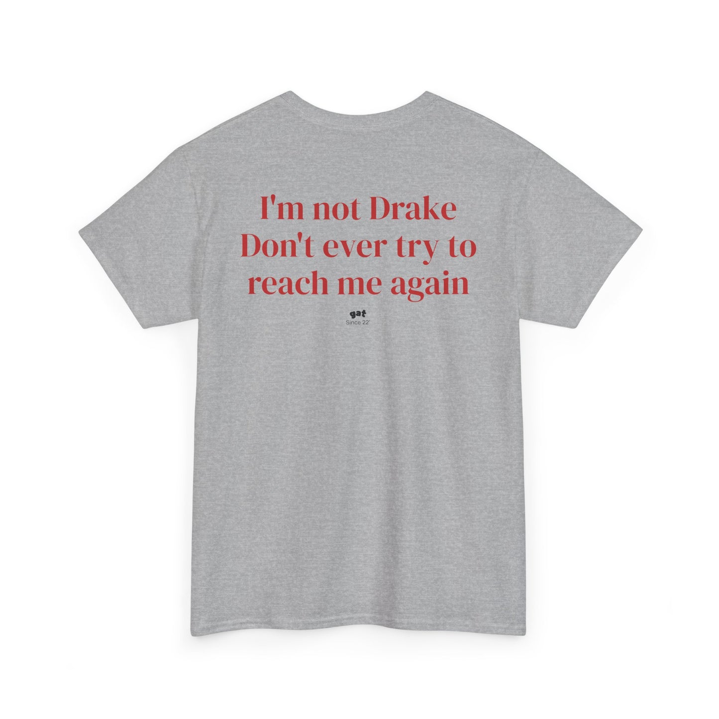 Reach Me Tee