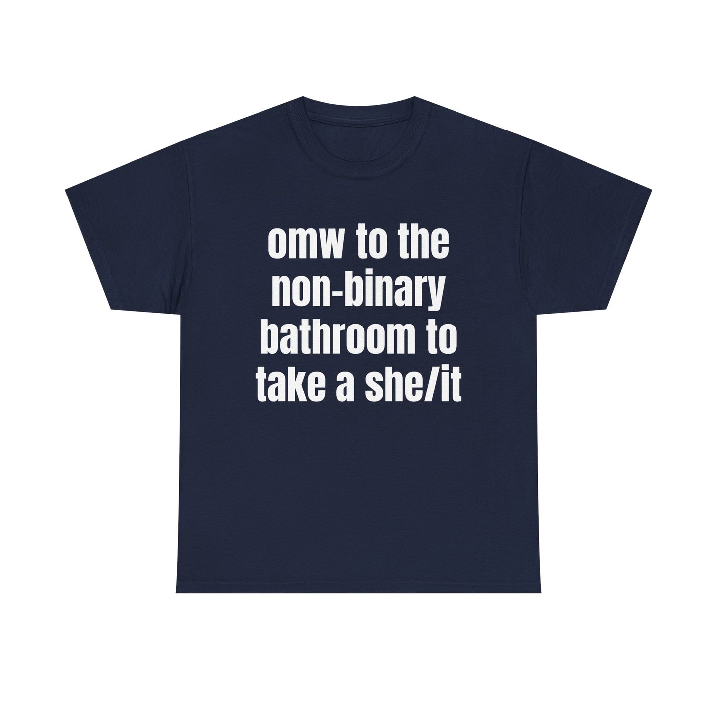She/it Tee