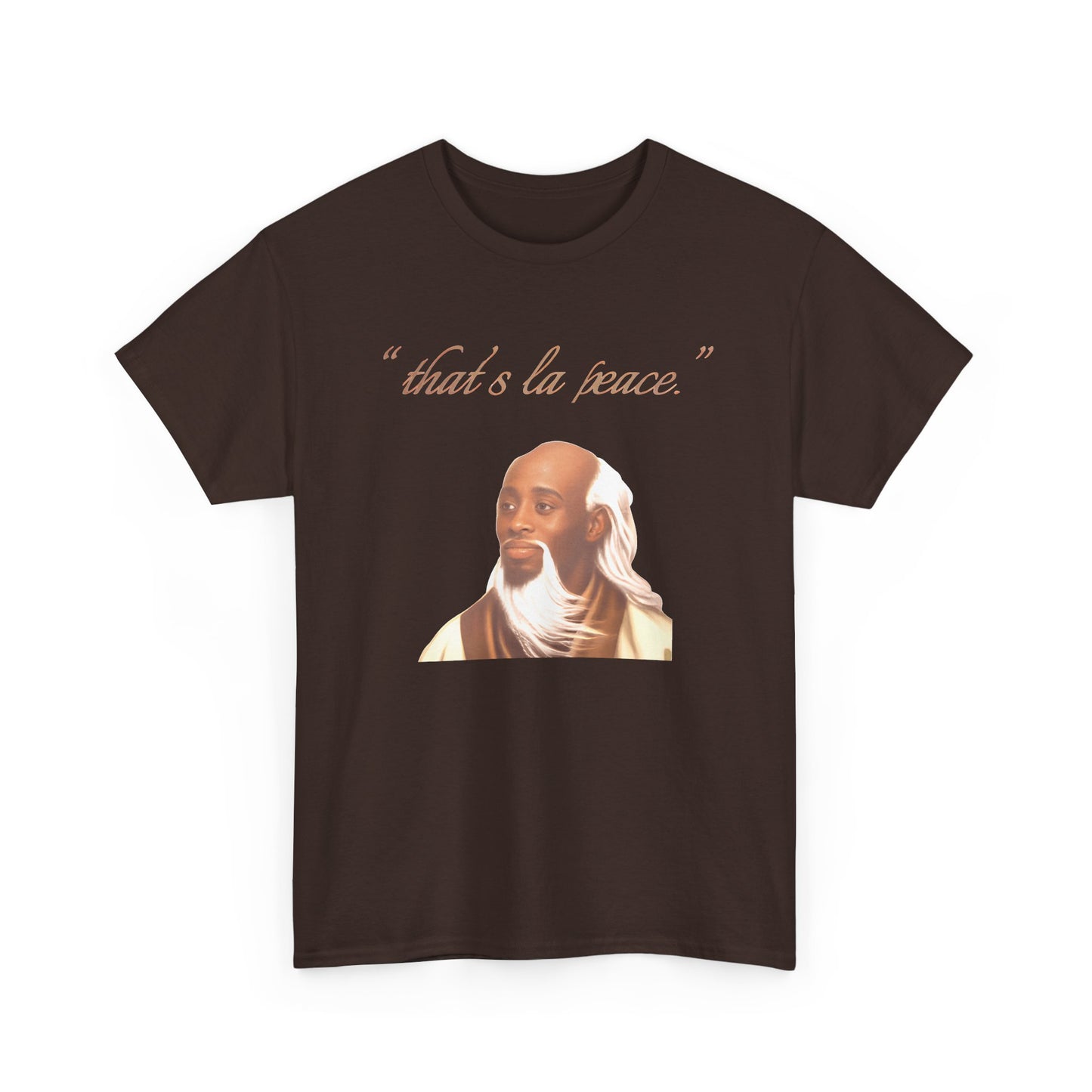La Peace Tee