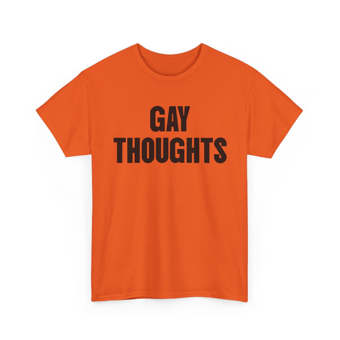 Thoughts Tee