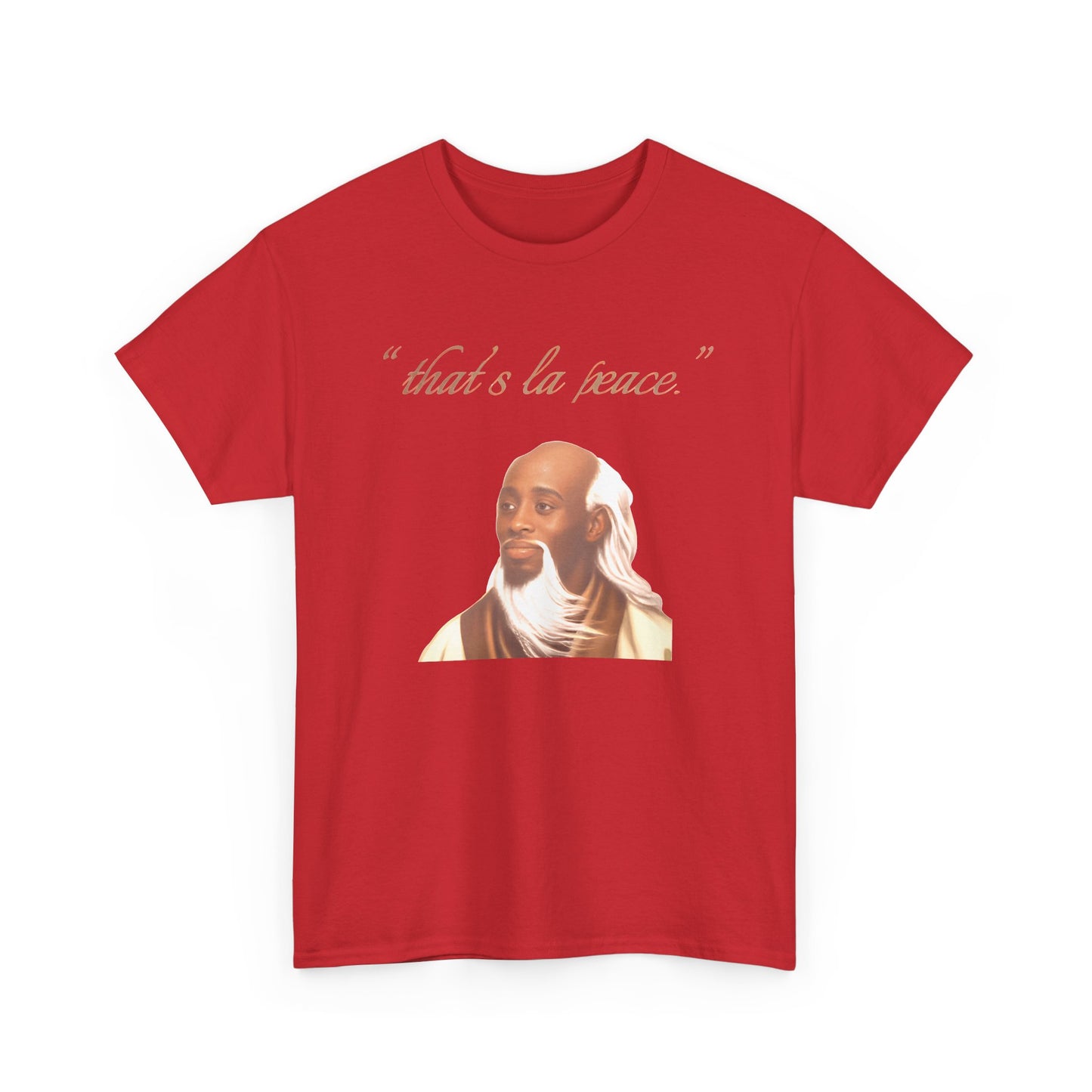 La Peace Tee