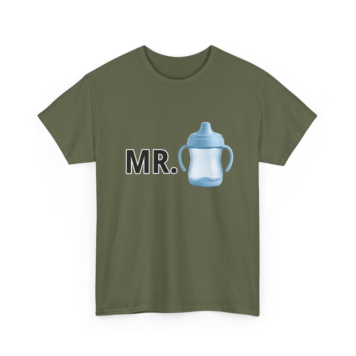 Mr Sippy Tee