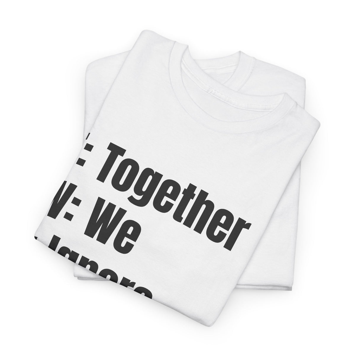Twin Tee