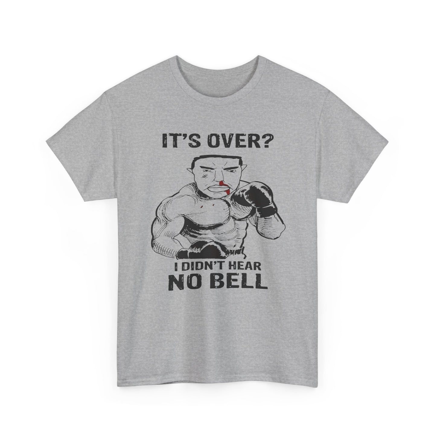 Over Tee