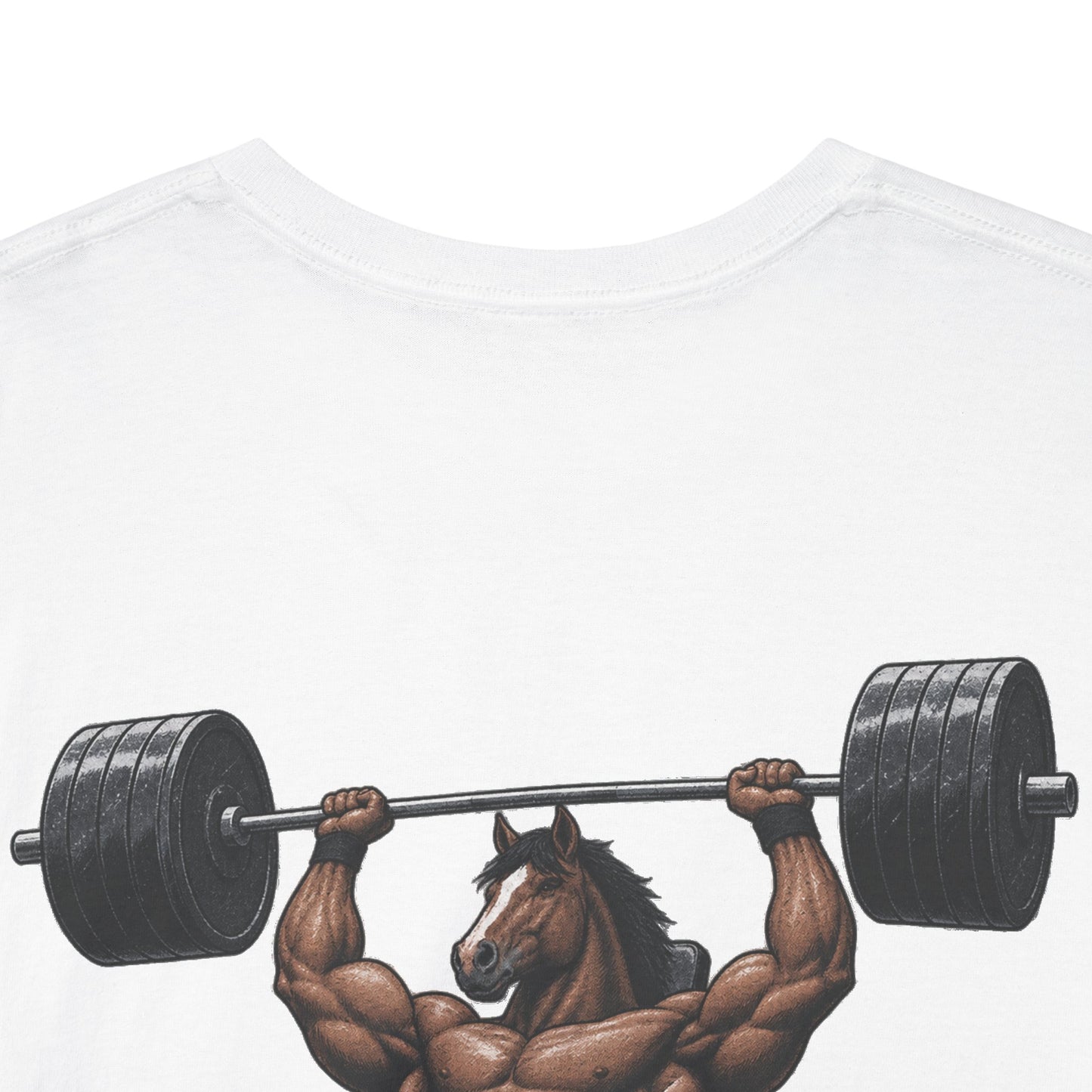 Horses Tee