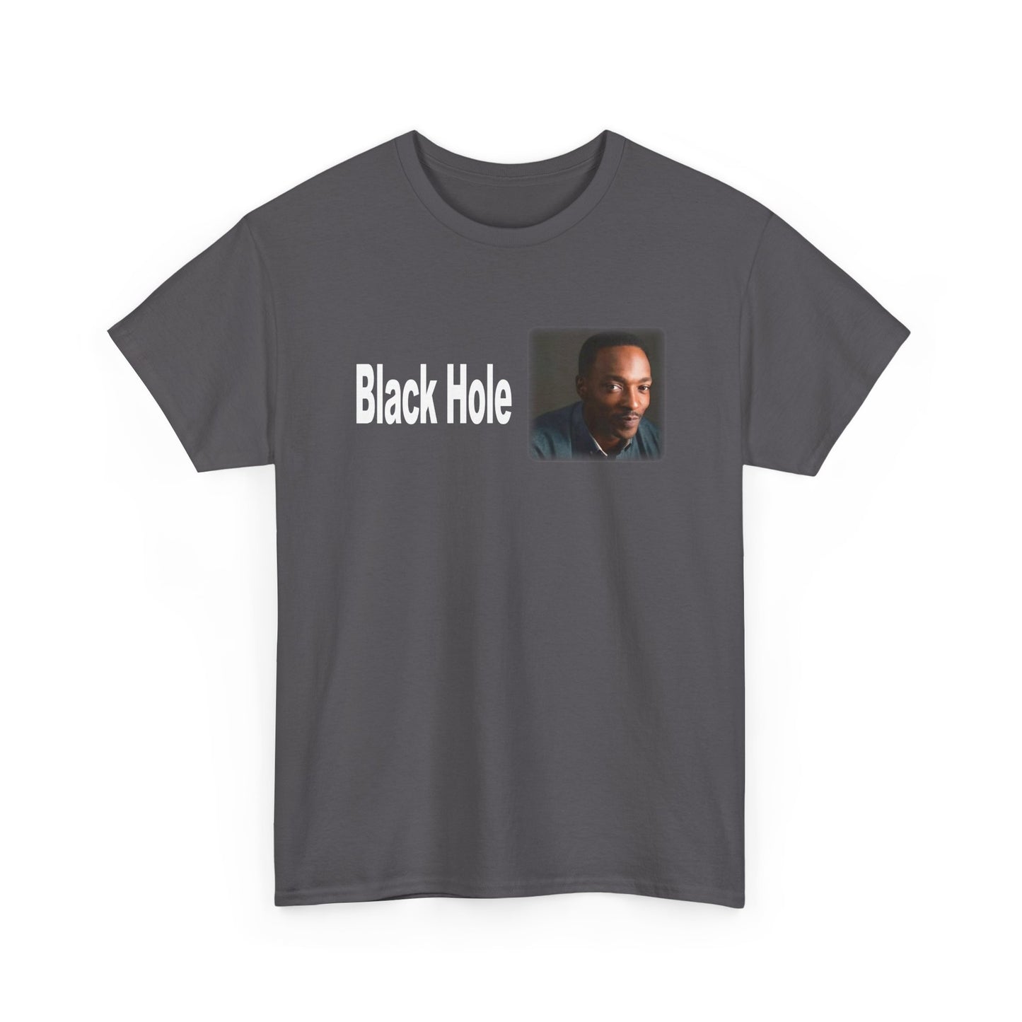 Hole Son Tee