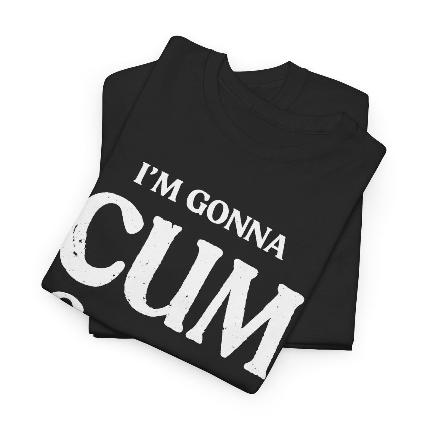C.U.M Tee