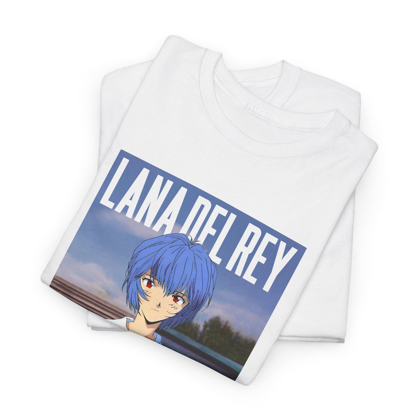 Lana Del Rei Tee