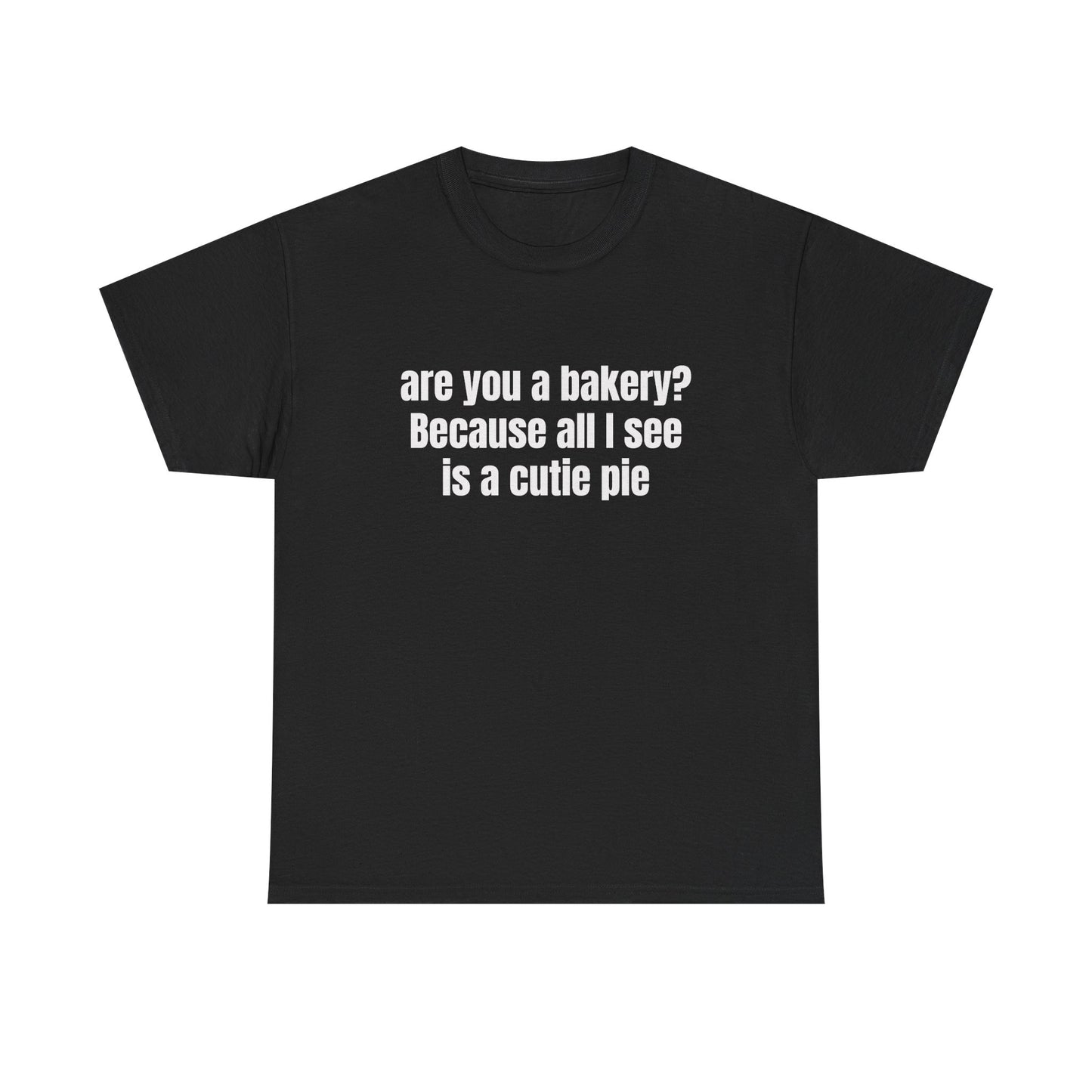 Cutie Pie Tee