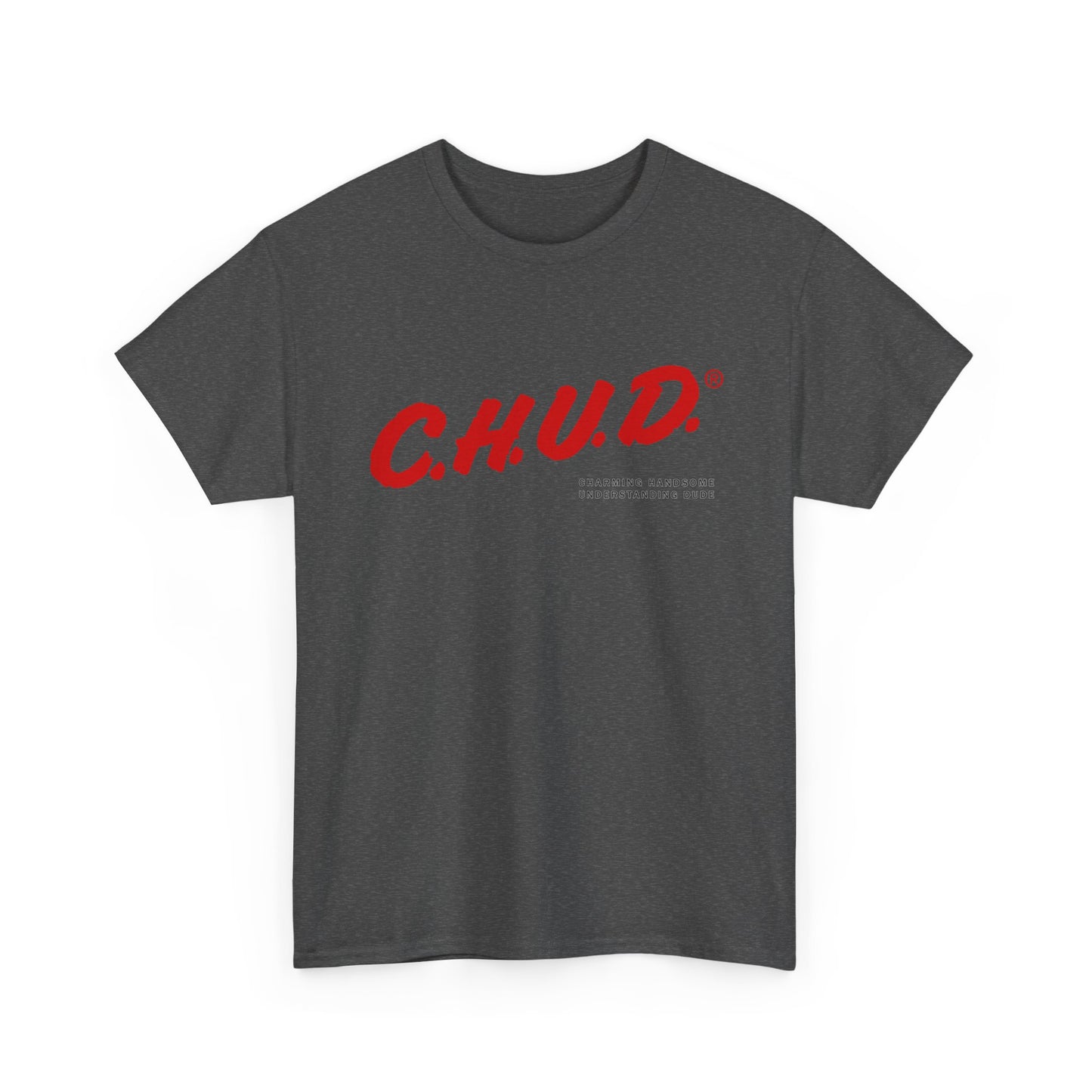 C.H.U.D Tee