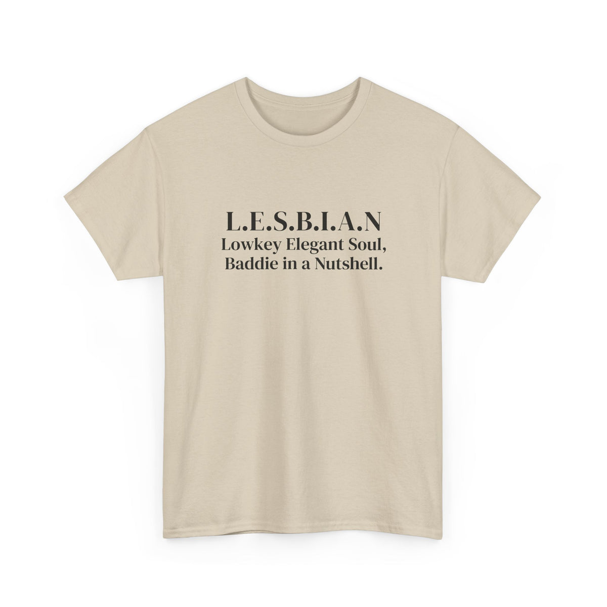 Lesbian Tee