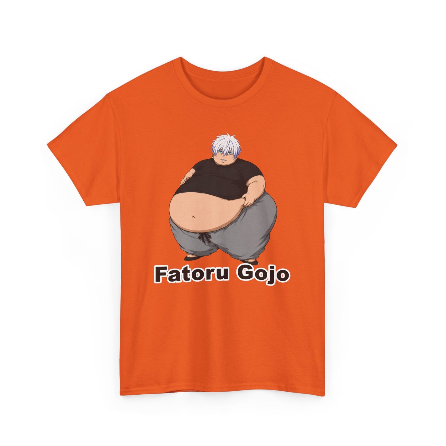 Fatoru Tee