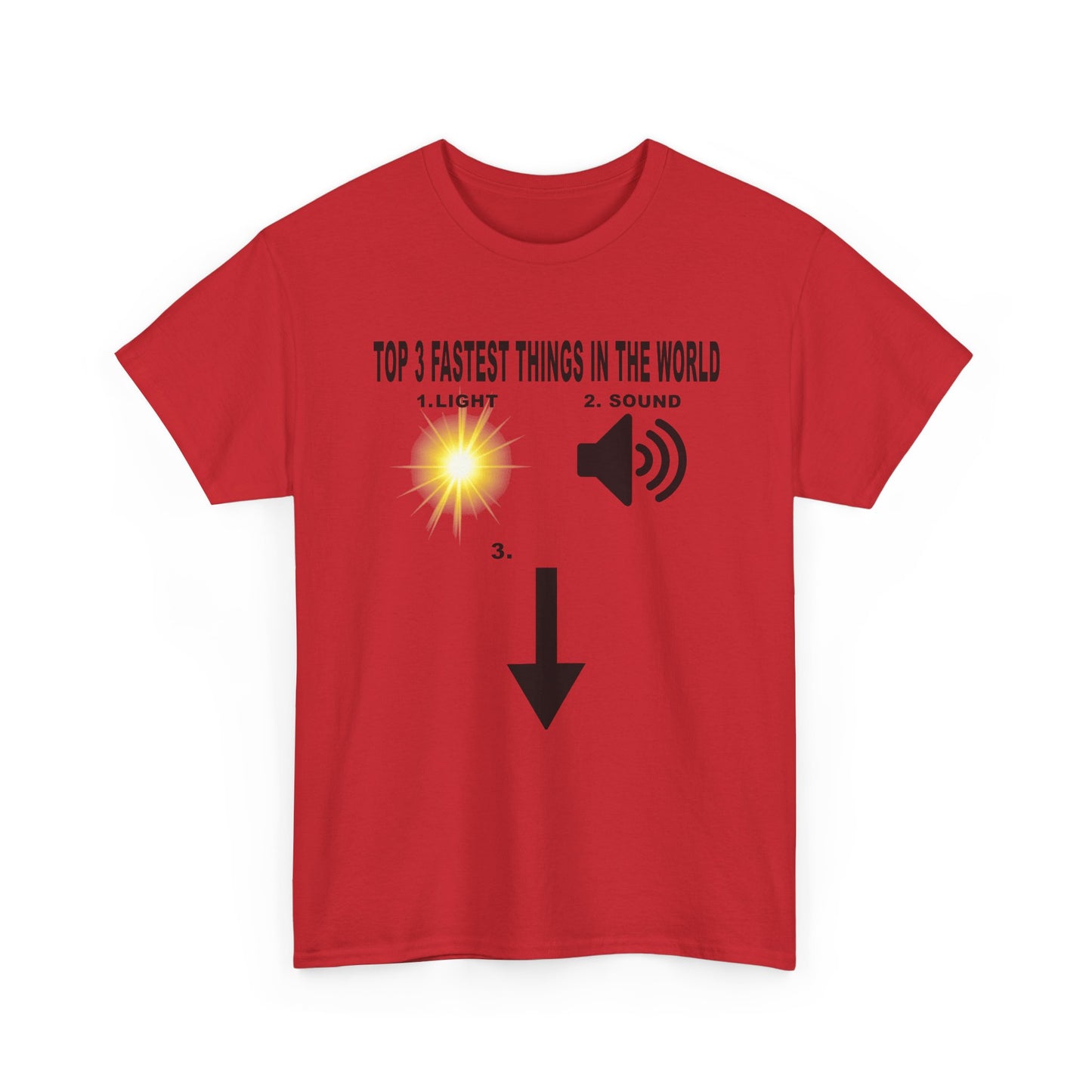 Fastest Tee