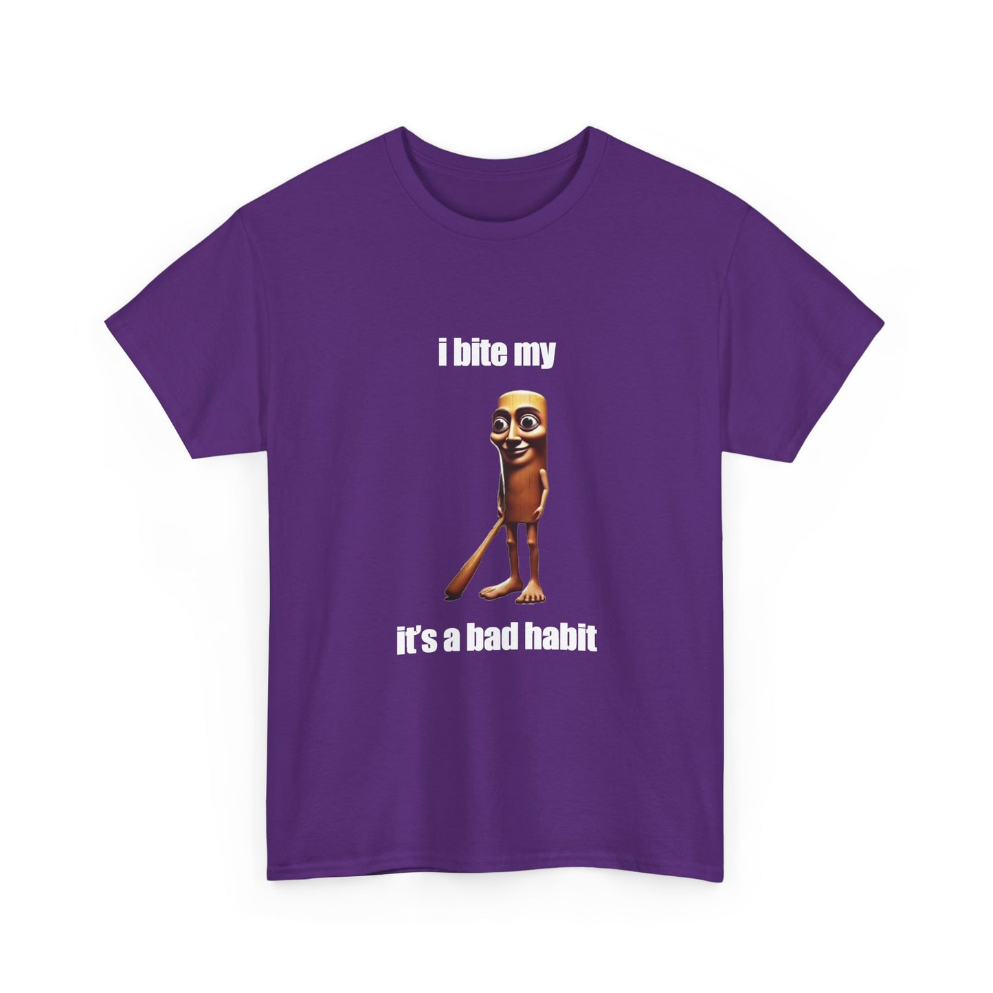 Bite My Tee