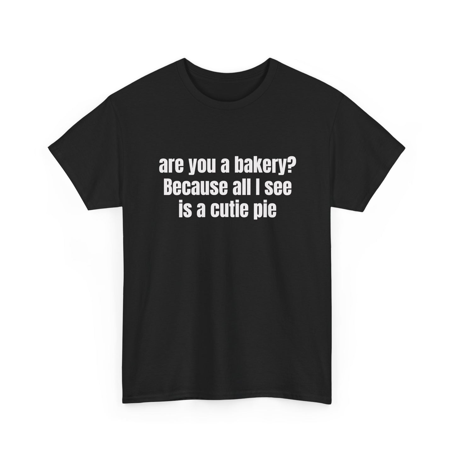 Cutie Pie Tee