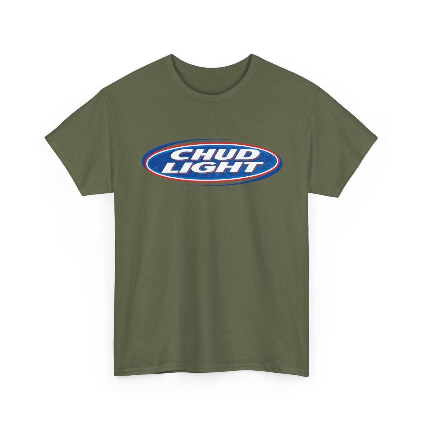 Chud Beer Tee