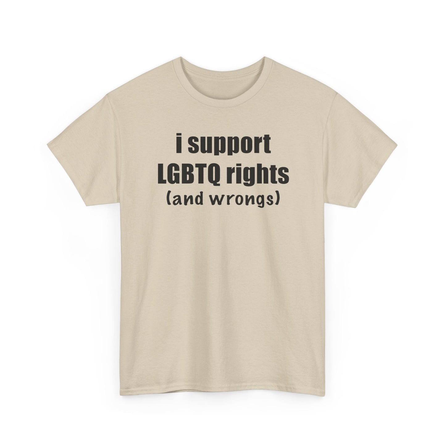 LGBTQ Rights Tee