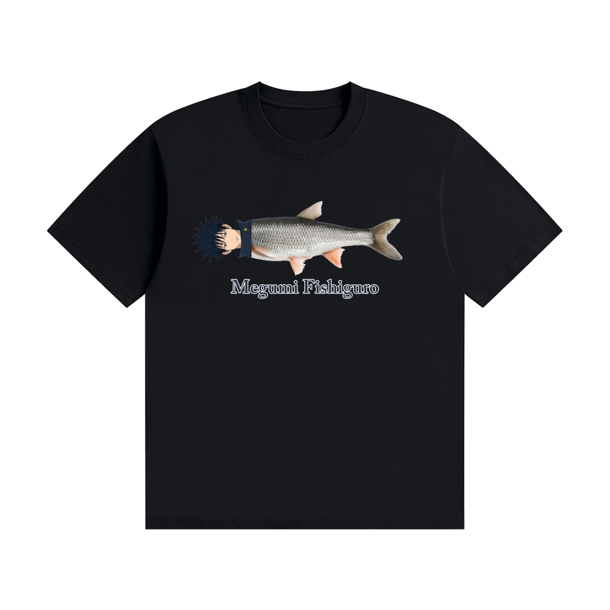 Fish Tee