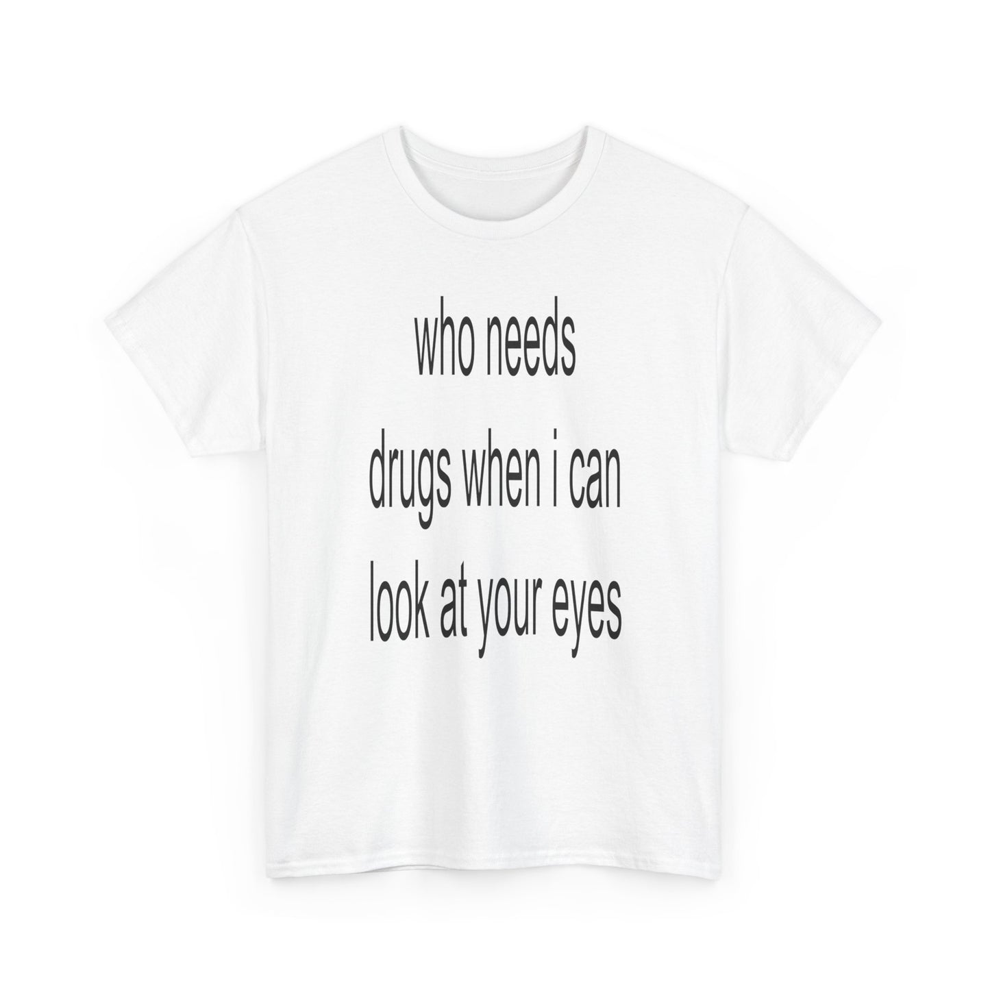 Eyes Tee