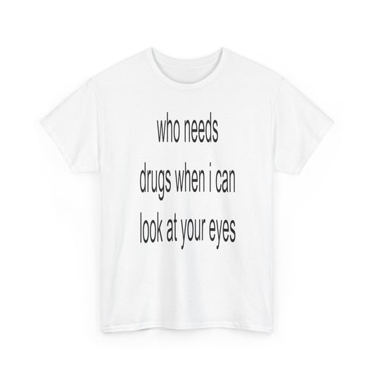 Eyes Tee