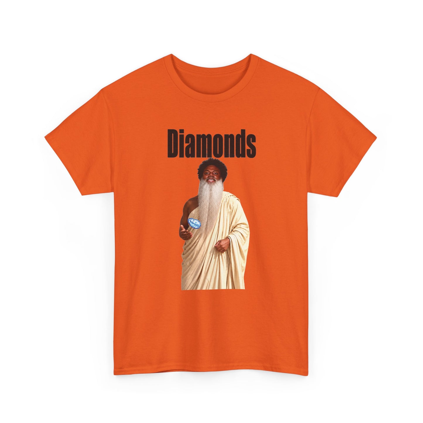 Diamonds Tee