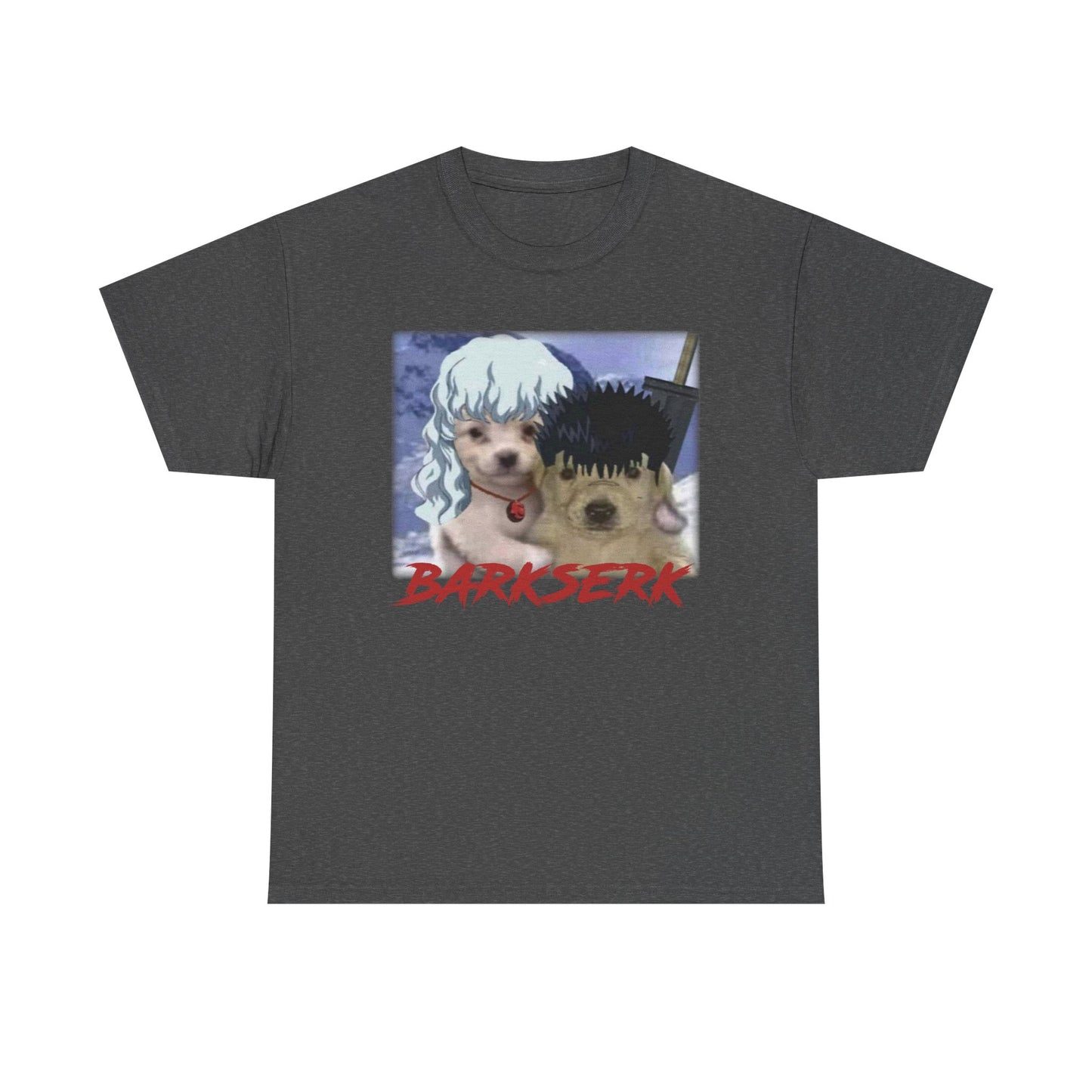 Barkserk Tee