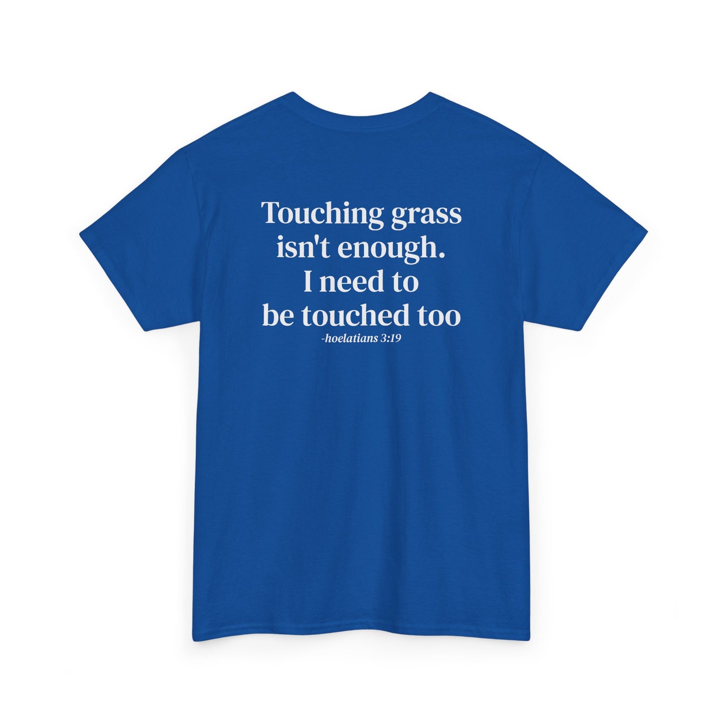 Grass Tee