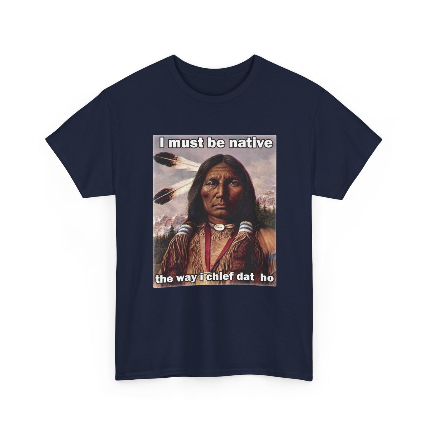 Chief Tee