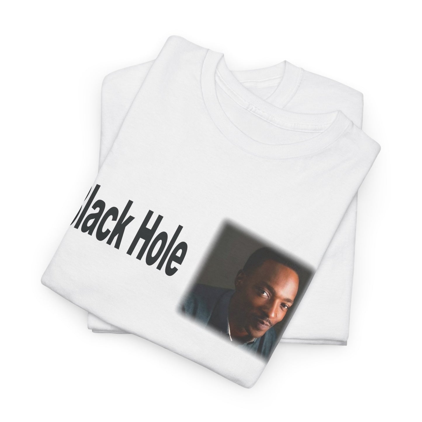 Hole Son Tee