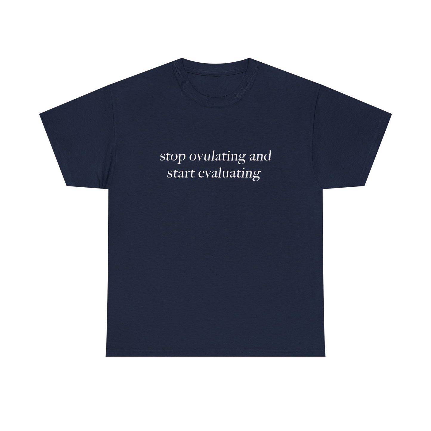 Evaluating Tee
