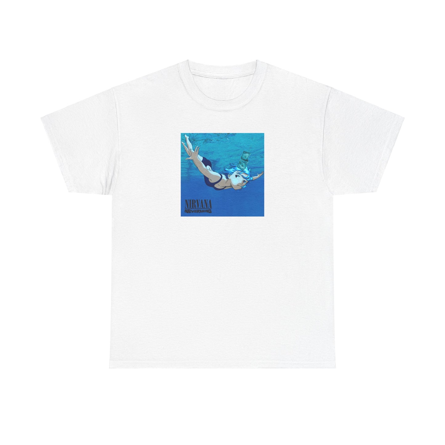 Rei Nevermind Tee