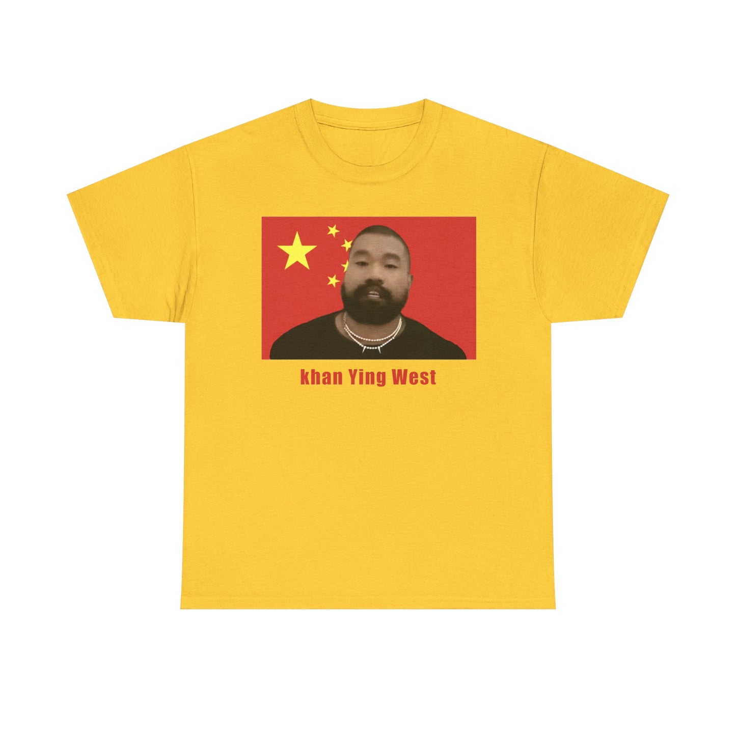 Khan Tee