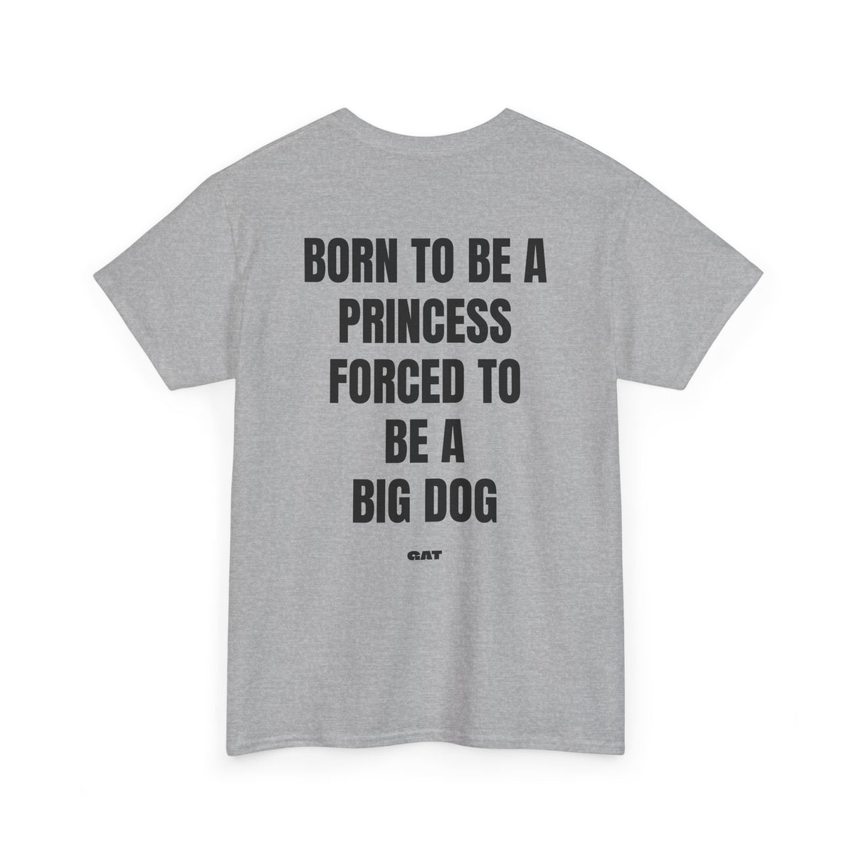 Born to Be a Princess Tee