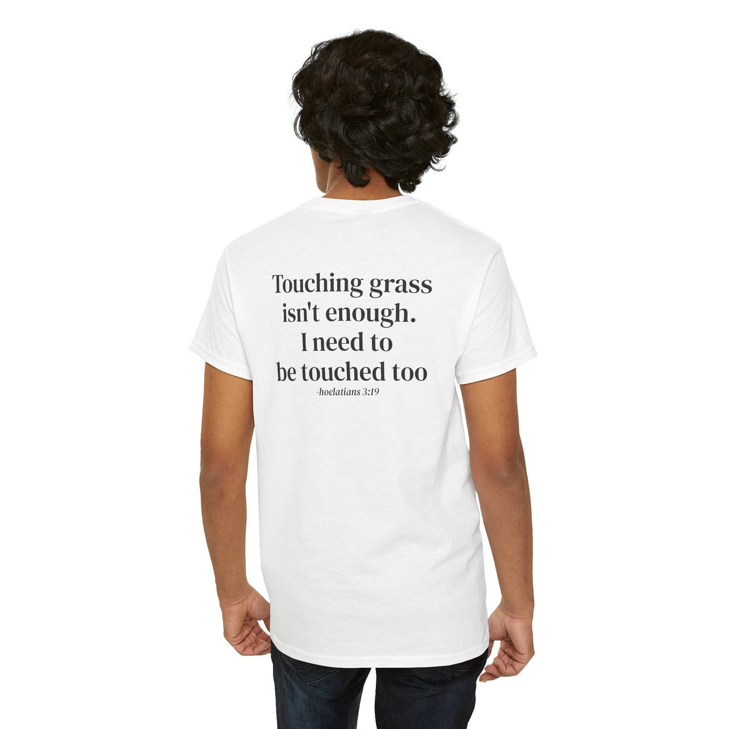 Grass Tee
