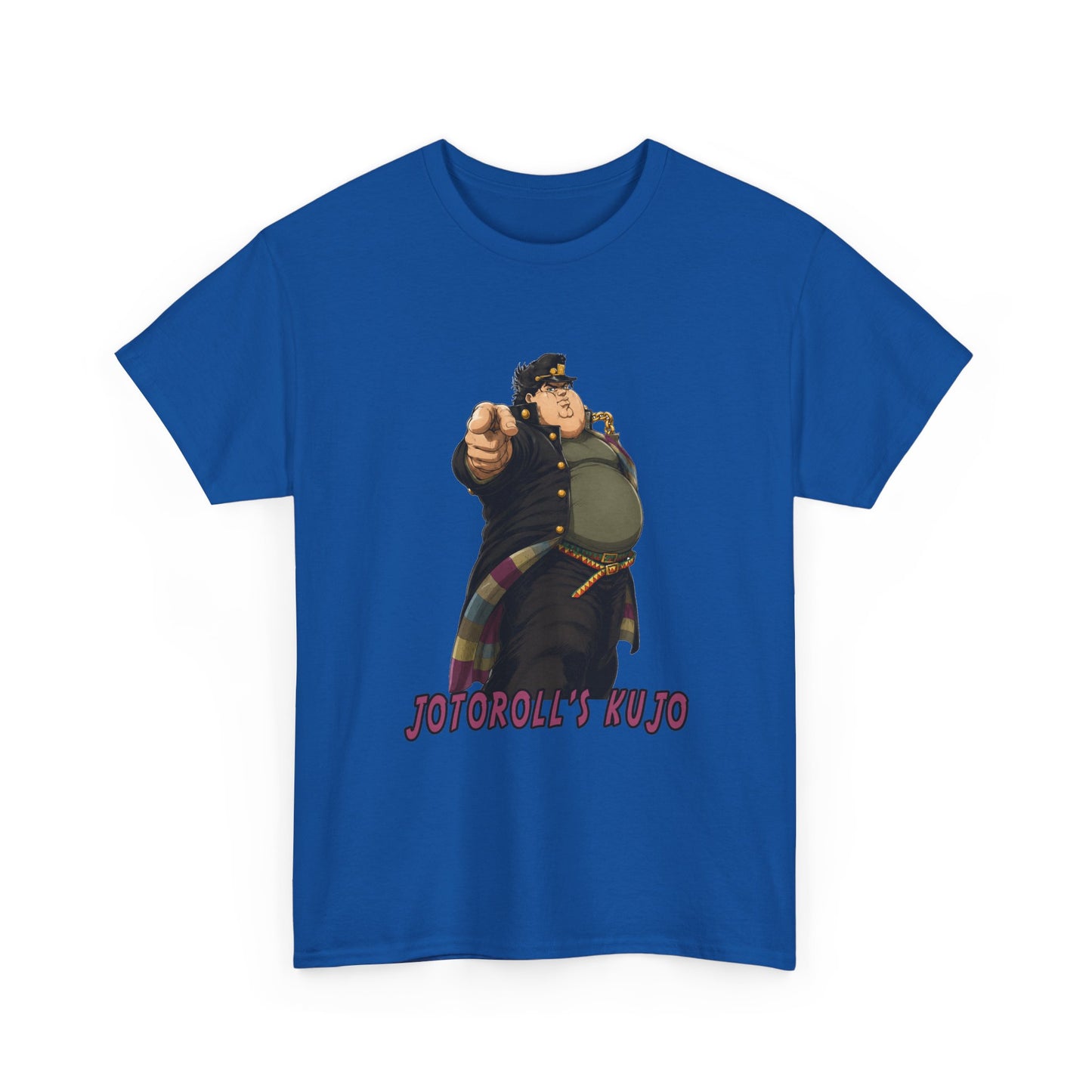 Rolls Tee