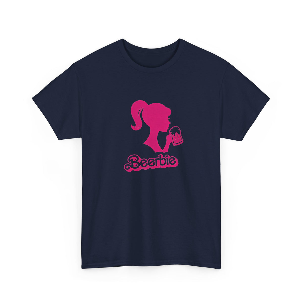 Beerbie Tee