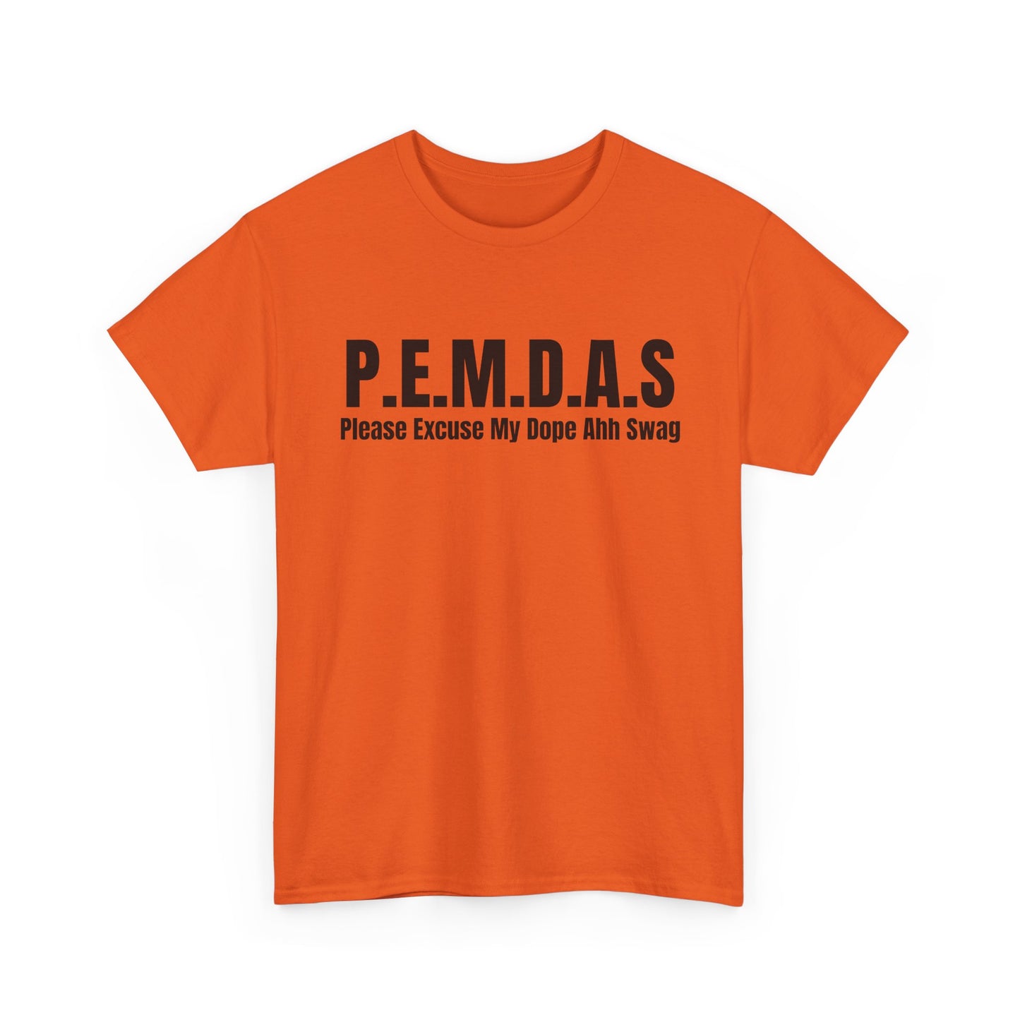 Pemdas Tee
