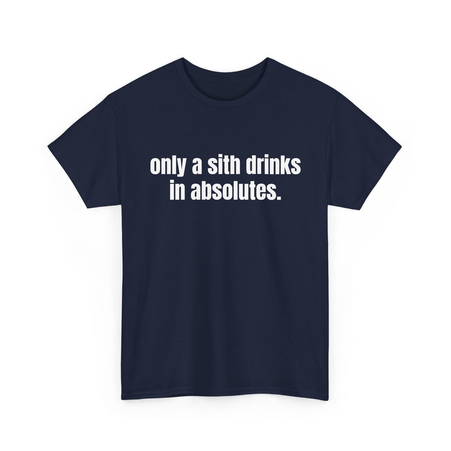 Absolutes Tee