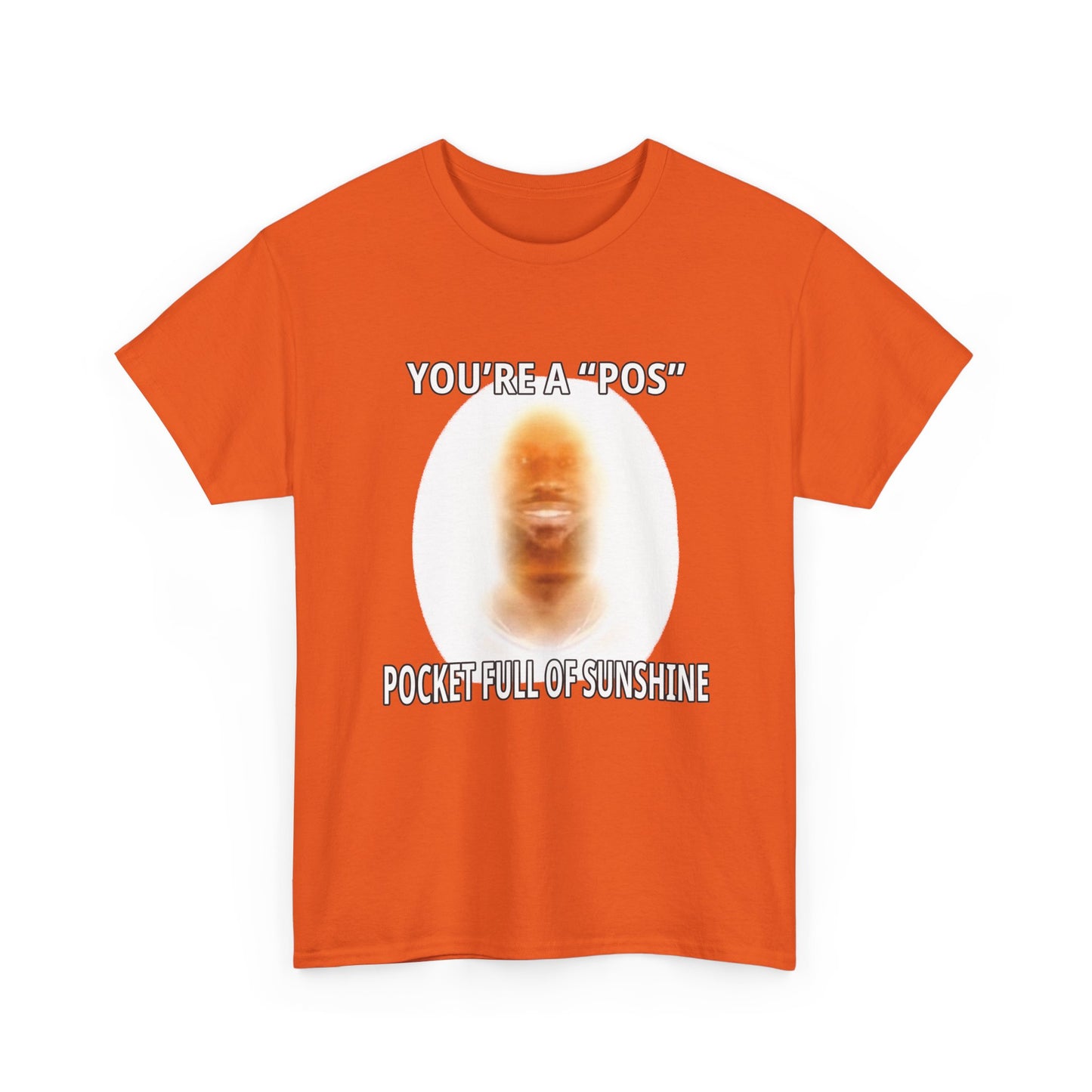 POS Tee