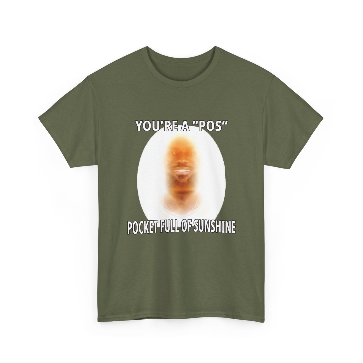 POS Tee