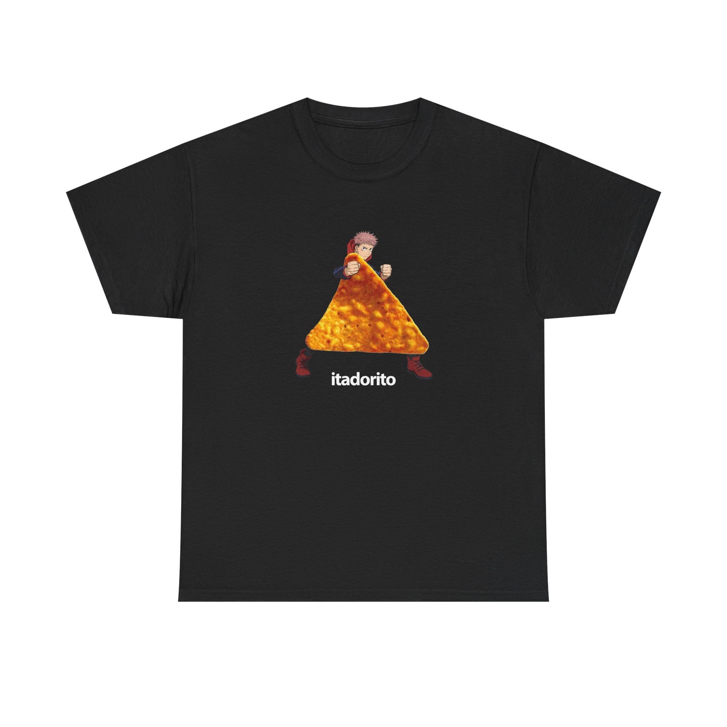 Chips Tee
